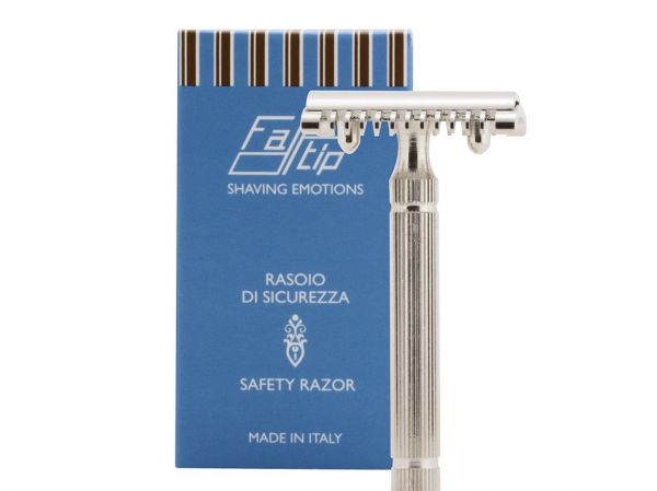 Fatip Piccolo Double Edge Safety Razor