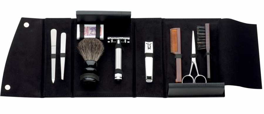 personal grooming set