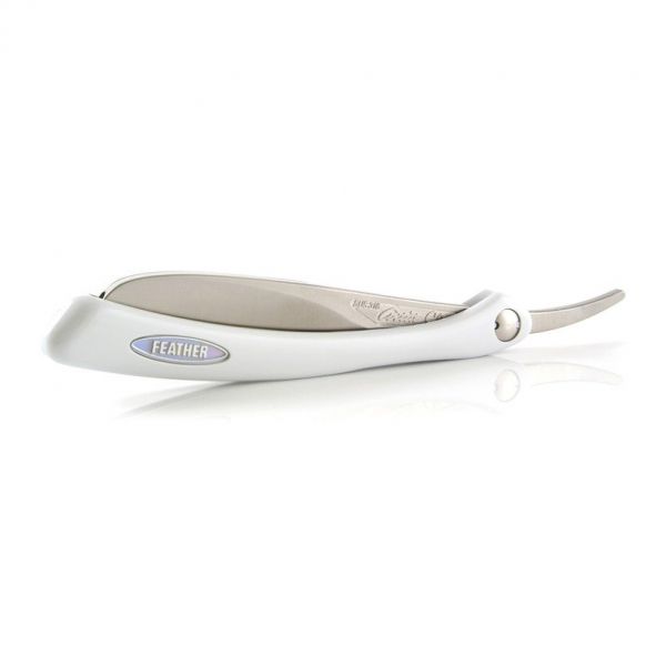 Feather Artist Club DX Folding Razor