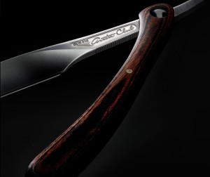 Feather Artist Club DX Ustura, Ahşap Saplı - Thumbnail