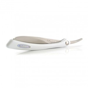 Feather Artist Club DX Ustura, İnci Beyazı - Thumbnail