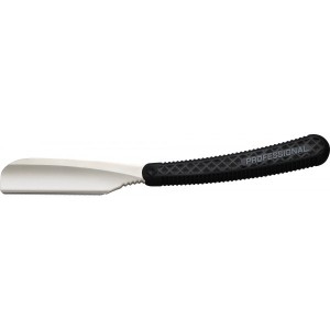 Feather Artist Club SR Japanese Razor, Black - Thumbnail
