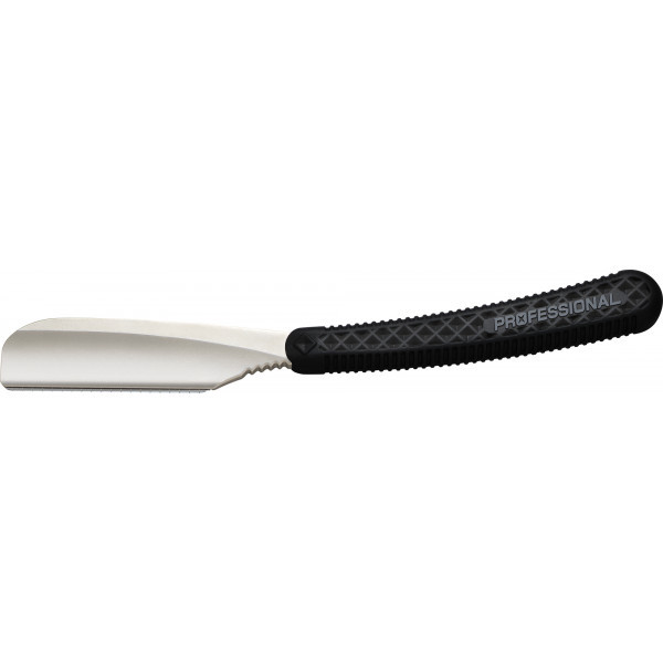 Feather Artist Club SR Japanese Razor, Black