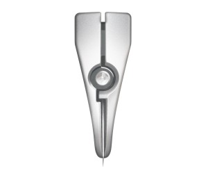 Feather Artist Club SR Ustura, Siyah - Thumbnail