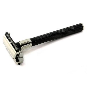 Feather Popular 800-1B Double Edge Safety Razor - Thumbnail