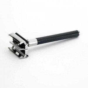 Feather Popular 800-1B Double Edge Safety Razor - Thumbnail