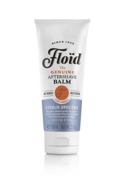 Floid After Shave Balm, Citrus Spectre, 100ml