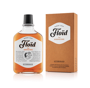 Floid - Floid After Shave Lotion The Genuine, 150ml