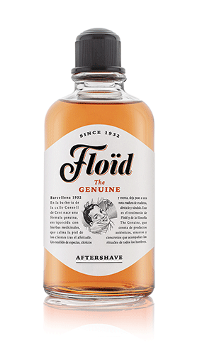 Floid After Shave Lotion The Genuine, 400ml