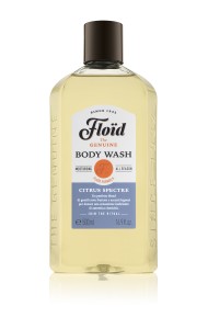 Floid - Floid Body Wash Citrus Spectre 500ml