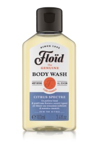 Floid - Floid Duş Jeli, Citrus Spectre, 100ml