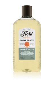 Floid - Floid Duş Jeli, Vetyver Splash, 500ml