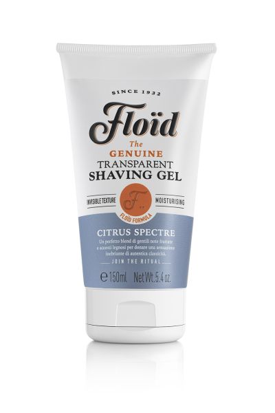 Floid Tıraş Jeli, Citrus Spectre, 150ml