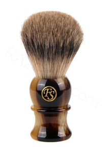 Frank Shaving - Frank Shaving BE20-FH50 Best Badger Shaving Brush