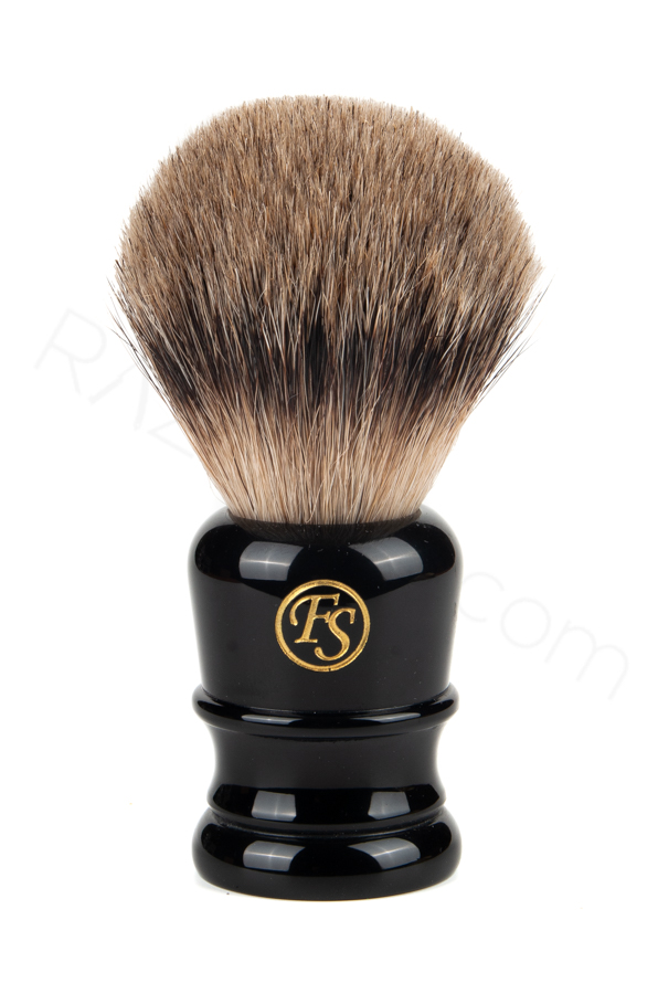 Shaving clearance brush best
