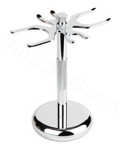 Frank Shaving - Frank Shaving Brush & Razor Stand, for 2x2