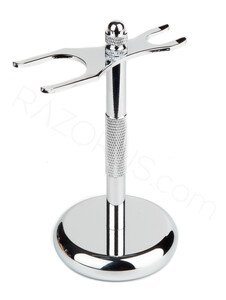 Frank Shaving - Frank Shaving Brush & Razor Stand