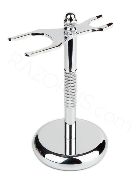 Frank Shaving Brush & Razor Stand