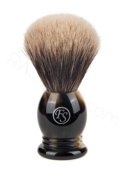 Frank Shaving FI21-FH22 Finest Badger Shaving Brush