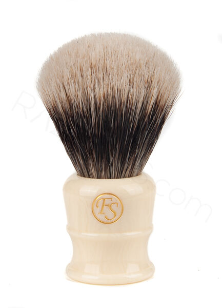 Frank Shaving FI23-FI33 Finest Badger Shaving Brush