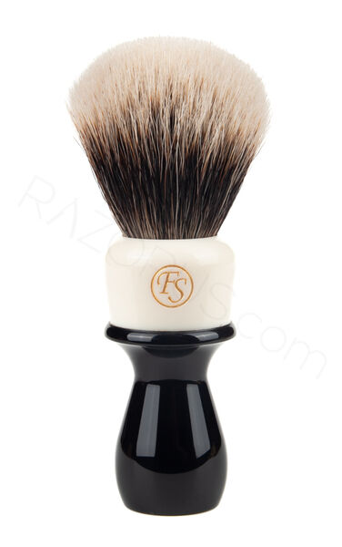 Frank Shaving FI24-BW29 Finest Badger Shaving Brush