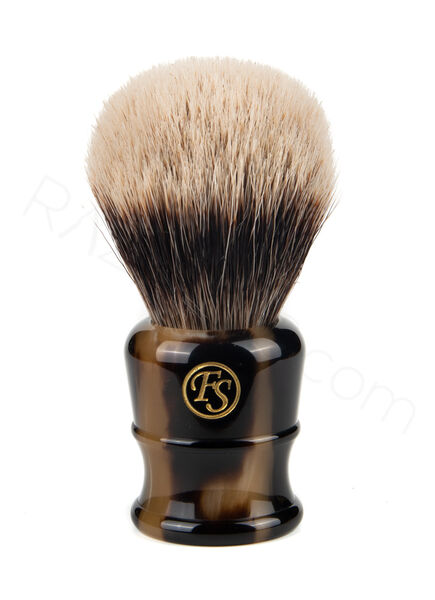 Frank Shaving FI26-FH33 Finest Badger Shaving Brush