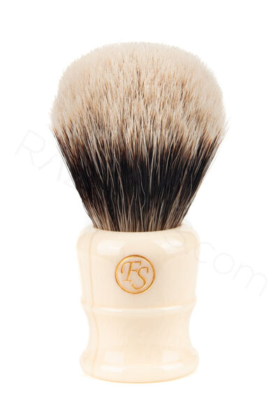 Frank Shaving FI26-FI33 Finest Badger Shaving Brush