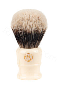 Frank Shaving - Frank Shaving FI26-FI33 Finest Badger Tıraş Fırçası
