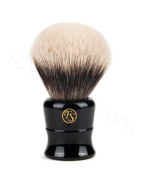 Frank Shaving FI30-EB33 Finest Badger Shaving Brush