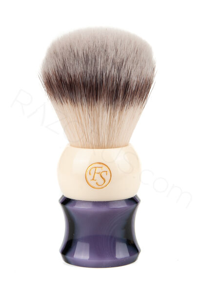 Frank Shaving G4-B18 Synthetic Shaving Brush