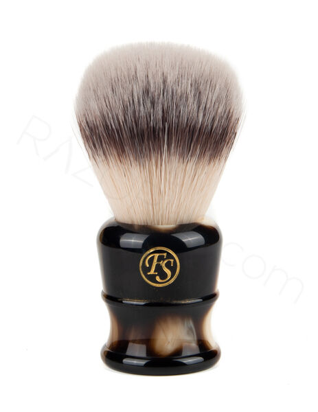 Frank Shaving G4-H33 Synthetic Shaving Brush