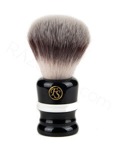 Frank Shaving - Frank Shaving G4-WB26 Sentetik Tıraş Fırçası