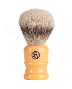 Frank Shaving - Frank Shaving SI24-Y26 Silvertip Badger Shaving Brush