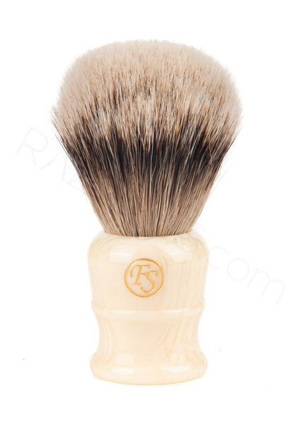 Frank Shaving SI26-FI33 Silvertip Badger Tıraş Fırçası