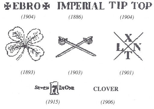 Imperial Razor Co. Barber’s Special Çelik Ustura, Urlu Gürgen Ağacı Saplı