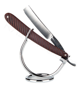 Joseph Smith & Sons 3415 Straight Razor, Juniper - Thumbnail