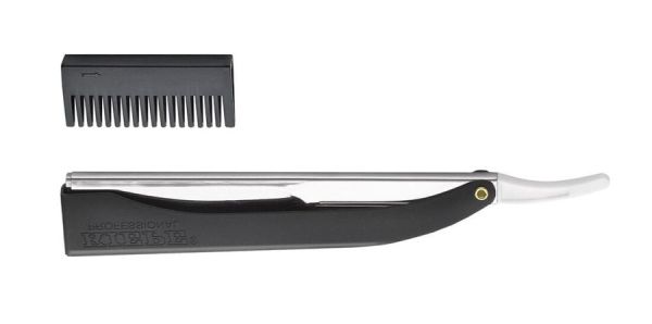 Kiepe 129 Ustura, Siyah