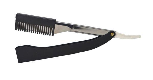 Kiepe 129 Ustura, Siyah