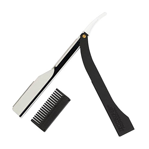 Kiepe 129 Ustura, Siyah