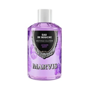 Marvis - Marvis Ağız Çalkalama Suyu Yasemin-Nane, 400ml