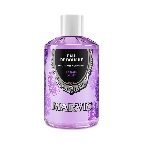 Marvis Ağız Çalkalama Suyu Yasemin-Nane, 400ml