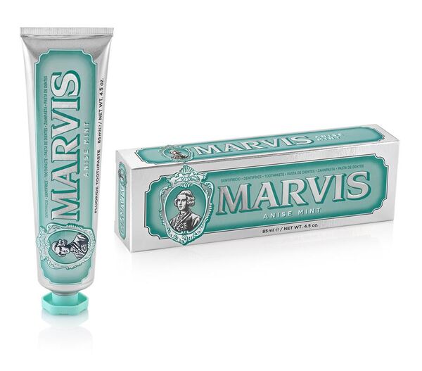 Marvis Anise Mint Toothpaste, 85ml