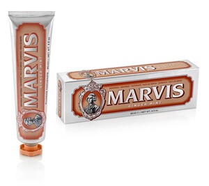 Marvis - Marvis Ginger Mint Toothpaste, 85ml
