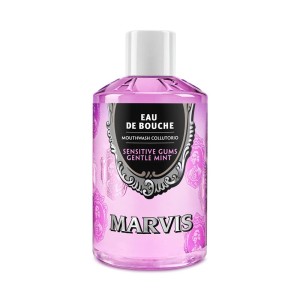 Marvis - Marvis Mouthwash Sensitive Gum 400ml
