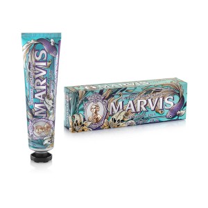 Marvis - Marvis Sinuous Lily Diş Macunu, 75ml