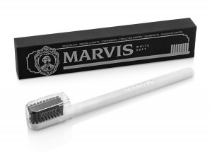 Marvis - Marvis Toothbrush, Soft