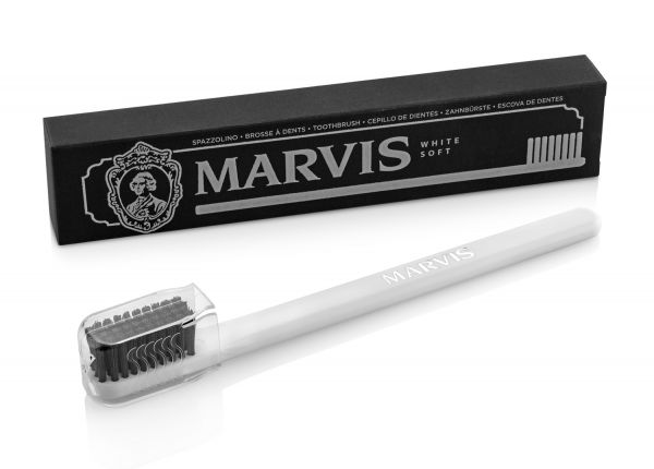 Marvis Toothbrush, Soft