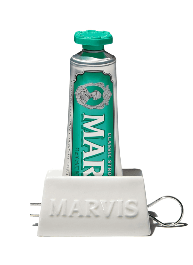 Marvis Toothpaste Dispenser