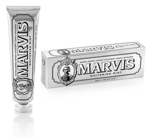 Marvis - Marvis Whitening Mint Toothpaste, 85ml