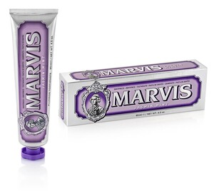 Marvis - Marvis Yasemin ve Naneli Diş Macunu, 85ml
